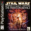 игра Star Wars: Episode I: The Phantom Menace