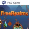 Лучшие игры Онлайн (ММО) - Free Realms (топ: 1.7k)