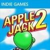 Лучшие игры Платформер - Apple Jack 2 (топ: 1.4k)