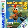 топовая игра Moorhuhn 3: Es Gibt Huhn!