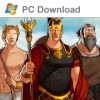 Лучшие игры Симулятор - Glory of Rome (топ: 1.5k)