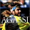 игра Andre Agassi Tennis