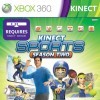 топовая игра Kinect Sports: Season 2