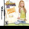 Лучшие игры Музыкальная - Hannah Montana: Music Jam (топ: 1.4k)