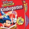 Лучшие игры Развивающие игры - Disney Learning: Kindergarten -- 3 CD Bundle (топ: 1.6k)