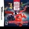 топовая игра Big Hero 6: Battle in the Bay