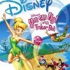 топовая игра You can Fly With Tinker Bell