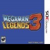 топовая игра Mega Man Legends 3