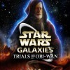 игра от LucasArts - Star Wars Galaxies: Trials of Obi-Wan (топ: 1.8k)