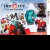 топовая игра Disney Infinity: Toy Box Challenge