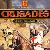 Лучшие игры Стратегия - The History Channel: Crusades: Quest for Power (топ: 1.5k)