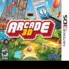 топовая игра Arcade 3D