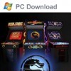 Лучшие игры Файтинг - Mortal Kombat Arcade Kollection (топ: 1.5k)