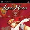 игра The Legend of Heroes: A Tear of Vermillion