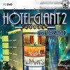 Лучшие игры Симулятор - Hotel Giant 2 (топ: 1.5k)