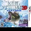 Лучшие игры Симулятор - Reel Fishing Paradise 3D (топ: 1.5k)