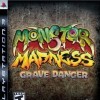 топовая игра Monster Madness: Grave Danger