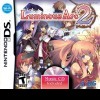 топовая игра Luminous Arc 2