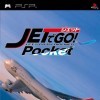 Лучшие игры Симулятор полета - Jet de Go! Pocket (топ: 1.5k)