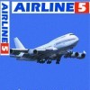 игра Airline 5