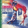 Лучшие игры Спорт - Winter Olympic Games (топ: 1.6k)