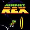 Лучшие игры Платформер - JumpJet Rex (топ: 1.6k)