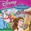 игра Disney Princess -- Royal Horse Show