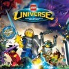 топовая игра LEGO Universe