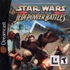 топовая игра Star Wars: Episode I: Jedi Power Battles