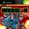 топовая игра Robotech: Invasion