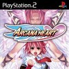 топовая игра Arcana Heart