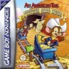 игра An American Tail: Fievel's Gold Rush