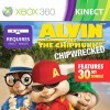 Лучшие игры Музыкальная - Alvin and the Chipmunks: Chipwrecked (топ: 1.4k)