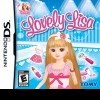 топовая игра Lovely Lisa