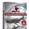 игра IL-2 Sturmovik: Forgotten Battles -- Ace Expansion Pack