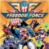 игра Freedom Force