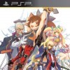 топовая игра BlazBlue: Continuum Shift II