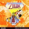 игра Zelda: The Wand of Gamelon