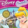 игра Disney Princess: Cinderella's Castle Designer