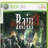 игра Vampire Rain