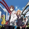 игра Tokyo Xanadu