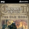 Лучшие игры Стратегия - Crusader Kings II: The Old Gods (топ: 1.6k)