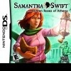 Лучшие игры Приключение - Samantha Swift and the Hidden Roses of Athena (топ: 1.7k)