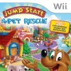 Лучшие игры Развивающие игры - JumpStart Pet Rescue (топ: 1.5k)