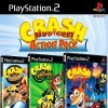 Лучшие игры Компиляция (сборник игр) - Crash Bandicoot Action Pack (топ: 1.5k)