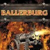 игра Ballerburg