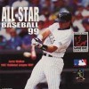 игра All-Star Baseball '99