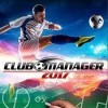 игра Club Manager 2017