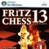 Лучшие игры Настольная игра - Fritz Chess 13 (топ: 1.4k)