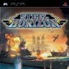 игра от Konami - Steel Horizon (топ: 1.5k)